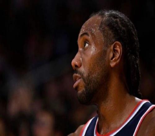 重罰陰陽(yáng)合同！曝NBA正考慮取消倫納德合同湖勇尼有意“接盤”