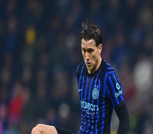 歐冠亞軍無緣16強(qiáng)！阿坎吉失誤送大禮，國米25博德閃耀創(chuàng)紀(jì)錄