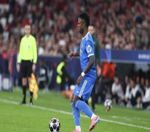 皇馬會員：本菲卡成了我們的敵對球隊，他們每次觸球都會被噓