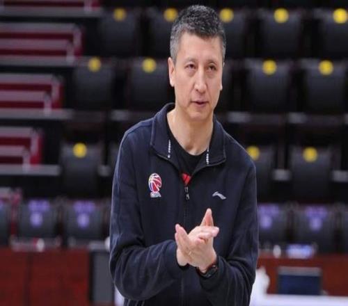 中日男籃賽前！日本核心撂狠話，郭士強(qiáng)要小心了，中國(guó)男籃不能慫