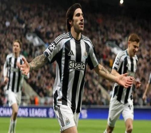 英超6隊全部晉級歐冠16強，英超第11成歐冠第1火力