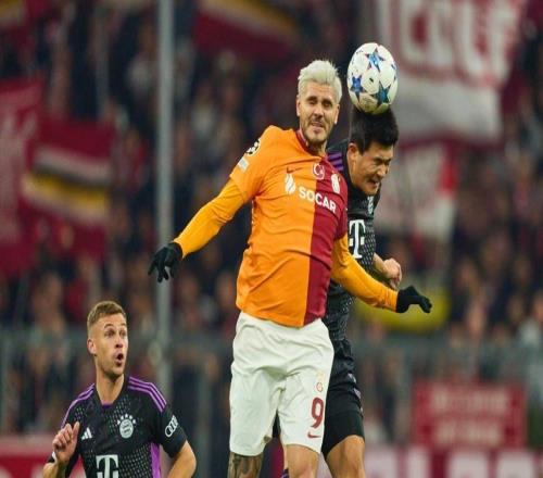 德媒：貝西克塔斯和加拉塔薩雷有意金玟哉，其身價還剩2500萬