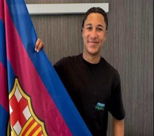 諾維奇總監(jiān)：失去阿杰伊感到無(wú)比難過(guò)，但為他加盟巴薩而自豪