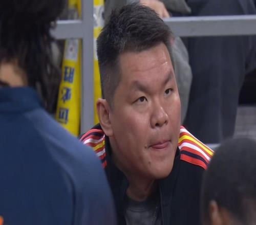 朱芳雨親自爆料！廣東有望簽下賈巴里帕克，這可是杜鋒的爭冠底牌