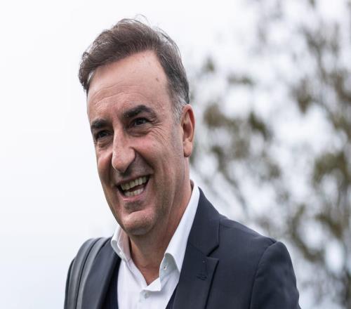 卡瓦利亞爾：沒(méi)有證據(jù)證明真相，等于讓一位新星余生背負(fù)污點(diǎn)