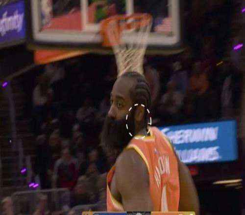 騎士克紐約：米球被裹，哈登飄忽