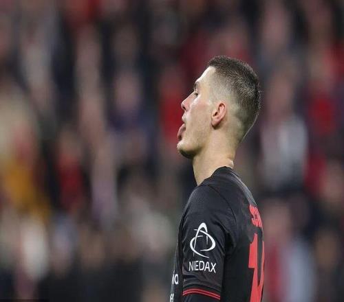 一黑到底！歐冠綜述：博德閃耀雙殺國米進(jìn)16強(qiáng)馬競紐卡藥廠晉級