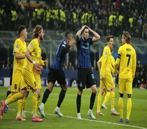 話題意大利足球又被挪威“教育”