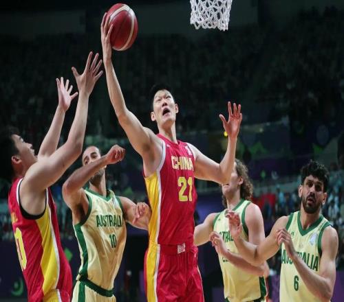 明晚客戰(zhàn)日本，中國男籃再輸就是萬丈深淵！