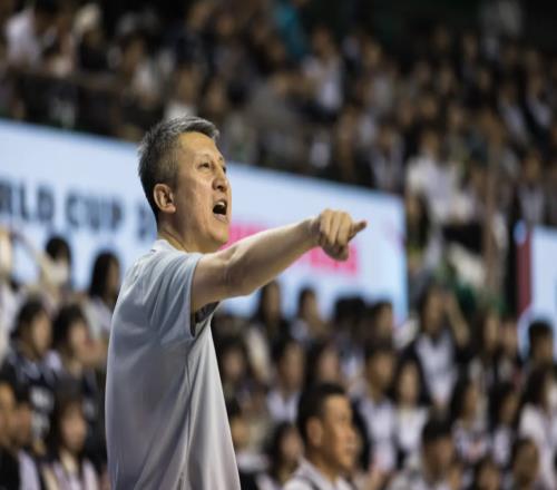 中日世預(yù)大名單！郭士強(qiáng)一口氣換7人，比之前更強(qiáng)，還有1利好傳來