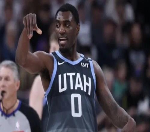 Shams：爵士后衛(wèi)文斯威廉姆斯左膝前十字韌帶撕裂，賽季報(bào)銷