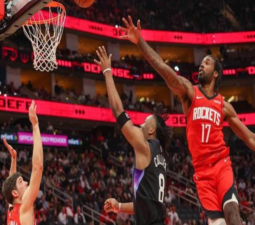 道歉，火箭隊(duì)伊森因惡犯導(dǎo)致文斯威廉姆斯膝蓋前交叉韌帶撕裂