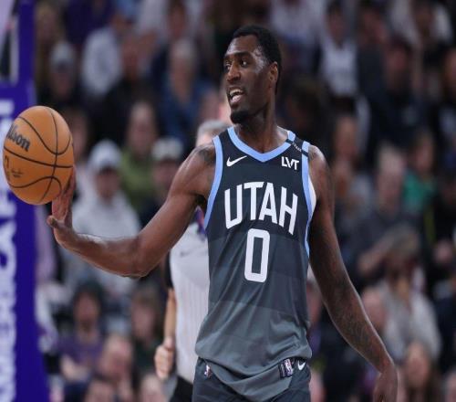 壞消息，爵士隊(duì)文斯威廉姆斯將接受賽季報(bào)銷的ACL手術(shù)