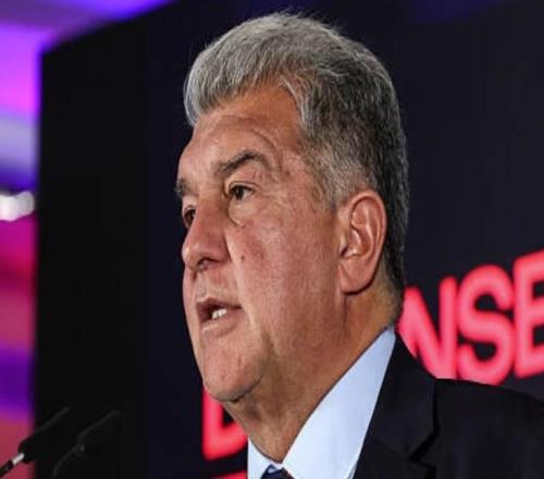 世體：上周五起訴拉波爾塔的巴薩會(huì)員，在前一天剛剛注冊(cè)成功