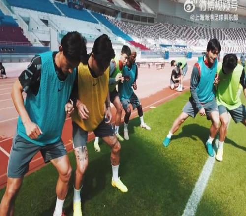 6桿洋槍踢4外援！國安有望拿下首冠，吾米+魏震挑大梁，張5該上了