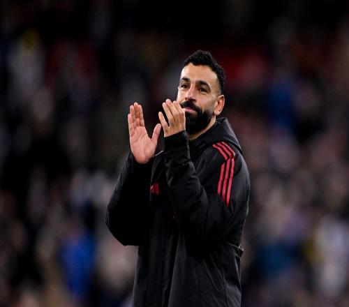 26日足壇頭條：薩拉赫留隊、卡塞米羅拒沙特、格列茲曼轉(zhuǎn)戰(zhàn)美職聯(lián)