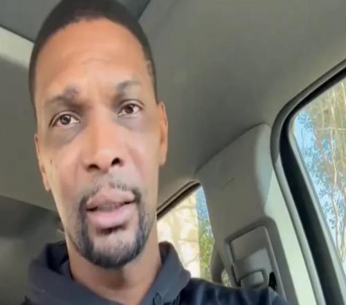 突然昏倒在地！嚴(yán)重的黑眼圈！龍王活著已經(jīng)是幸運(yùn)！