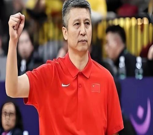 龐崢麟落選中國男籃三大因素：沒有資歷、沒有人脈、沒有頂薪