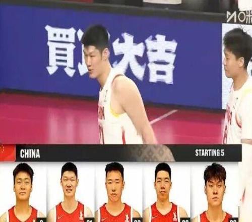太解氣了！15分大逆轉，中國男籃客場擊敗日本男籃，拿下生死戰(zhàn)