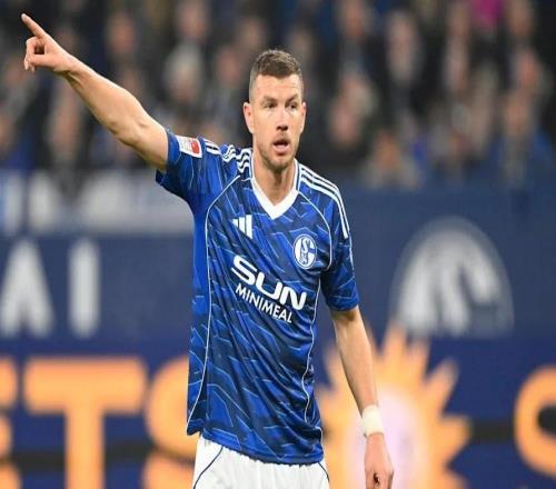 哲科：金錢非我所求，帶領(lǐng)沙爾克04重返德甲才是夢(mèng)想