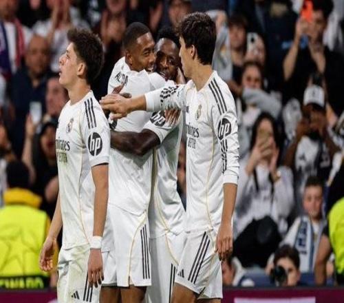 皇馬連續(xù)23個(gè)賽季晉級(jí)歐冠18決賽，為同期唯一一隊(duì)