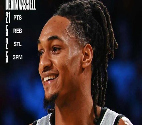 馬刺馬年不??！亞馬馬上加鞭！雷霆的殘陣，跟聯(lián)盟第一55開！