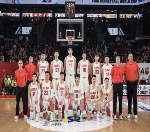 蕩氣回腸大逆轉(zhuǎn)！中國男籃力克日本隊(duì)取得世預(yù)賽首勝！