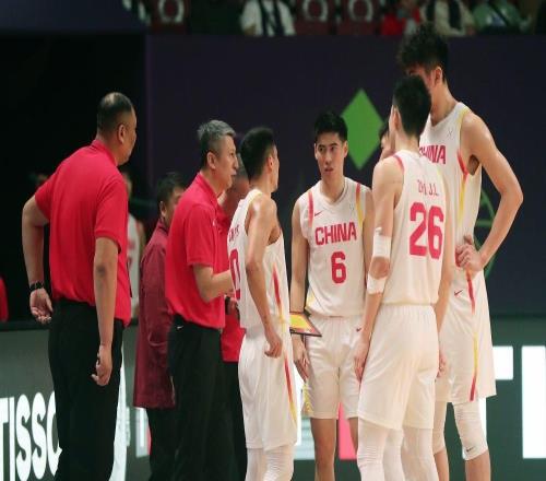 世預(yù)賽中日大戰(zhàn)首發(fā)出爐！趙睿、胡金秋領(lǐng)銜，王浩然首秀即先發(fā)