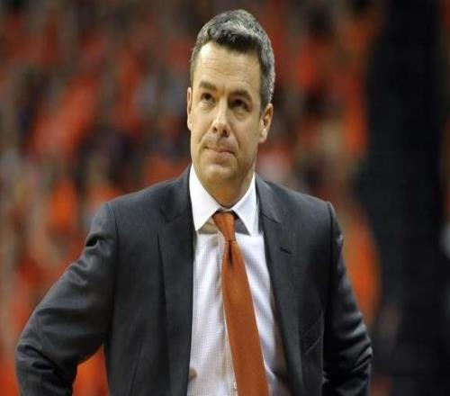 托尼本內(nèi)特：湖人最新聘請(qǐng)的選秀顧問(wèn)克萊的大學(xué)恩師