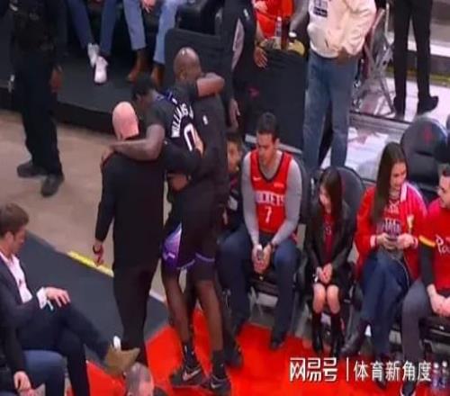 哭吧！這一推！直接退役2026年最慘球員誕生