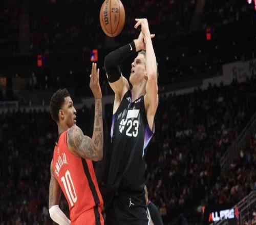 信不過！NBA派獨立醫(yī)療專家核查馬卡傷病懷疑爵士在故意擺爛