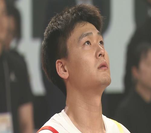 不容易！全員殺紅眼逆轉(zhuǎn)日本！5人滿分大秋封神，繼偉證明自己