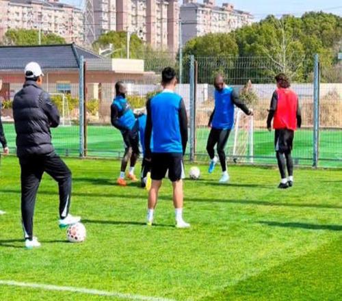 元敏誠焊死鐵人后防，重慶梅西為英博裝上邊路引擎！遼寧德比可期