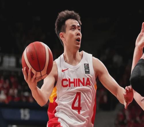 中國男籃，超級逆轉(zhuǎn)日本