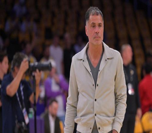 好消息，湖人隊請托尼貝內(nèi)特任NBA選秀特別顧問，與佩林卡共事