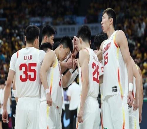 背水一戰(zhàn)！中國男籃今日將客場對戰(zhàn)日本隊