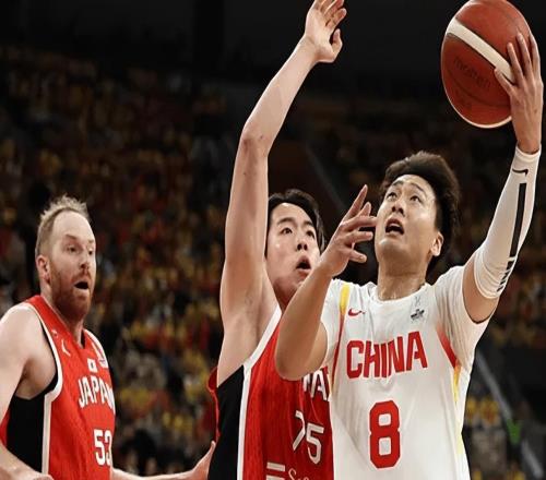 逆轉日本發(fā)布會！趙睿談缺席韓國原因，直指團隊需每個人都站出來