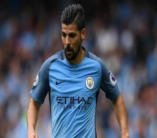 曼城舊將諾利托：當年曼城的更衣室里一點都不團結(jié)