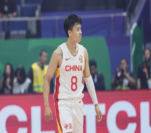 中國男籃客戰(zhàn)日本，能不能贏