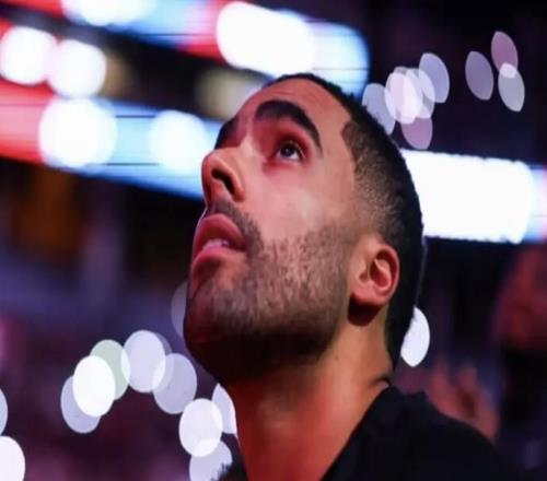 因賭球被NBA禁賽，喬泰波特將重返職業(yè)賽場：我只是想養(yǎng)家糊口