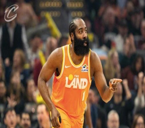 就差0.1秒！阿倫27+11絕平超時！殘陣騎士惜敗，哈登傷情更新