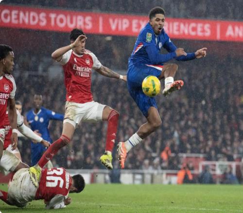 有望刷新“圣托特納姆日”最早紀(jì)錄，阿森納可提前慶祝了