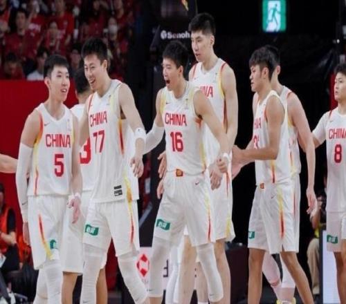 國際籃聯(lián)向中國籃球界致歉：勝利是用拼搏贏得的
