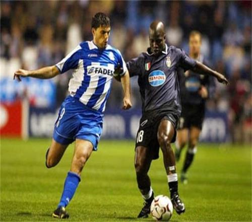 在瓜迪奧拉身邊揚(yáng)名立萬，卻迷失于尤文，戴維斯接班人曇花一現(xiàn)