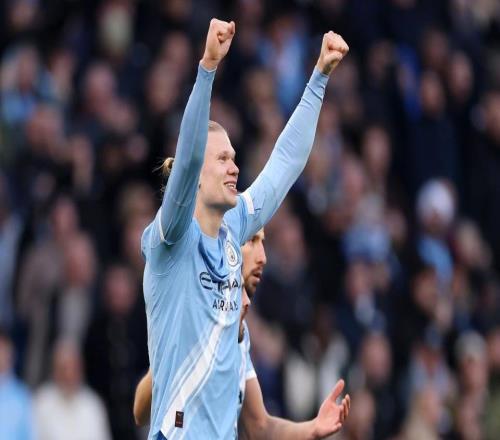 歐冠重磅對決！曼城再戰(zhàn)皇馬，5年淘汰賽連續(xù)交鋒，姆巴佩缺席