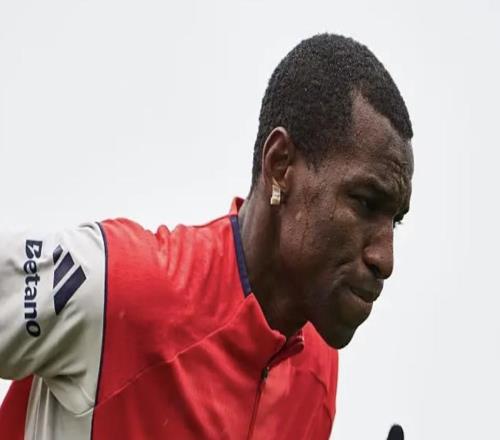 德媒：拜仁目前并未就買斷這一話題與雅克松團隊展開溝通