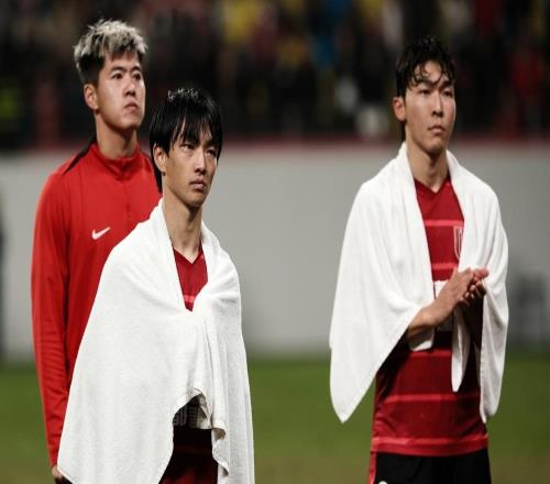 轉(zhuǎn)會費最高500萬！元敏誠簽鐵人內(nèi)幕，成都不放人，遼寧三顧茅廬