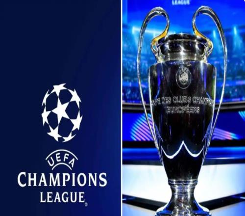 歐冠16強(qiáng)抽簽儀式即將開(kāi)始，賽制、球隊(duì)、日期全解析