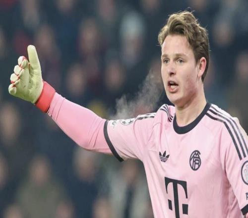 法爾克：若諾伊爾今夏退役，拜仁傾向于讓烏爾比希接任一門