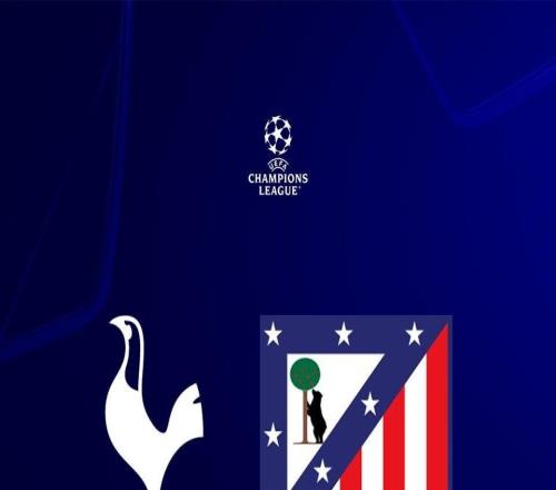 熱刺僅與馬競交手過1次，為1963年優(yōu)勝者杯決賽熱刺51奪冠